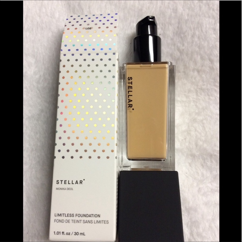 Stellar foundation
